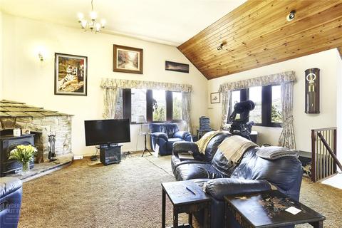 30 Stubbin Road, Marsden, Huddersfield, HD7 6JS