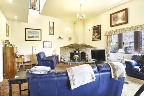 30 Stubbin Road, Marsden, Huddersfield, HD7 6JS