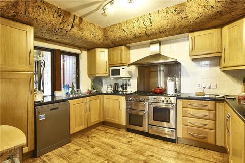 30 Stubbin Road, Marsden, Huddersfield, HD7 6JS