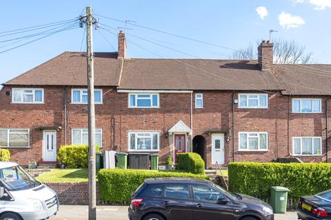 85 Kingsground, London, SE9 5EY