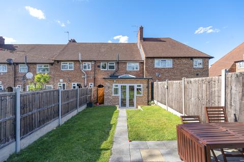 85 Kingsground, London, SE9 5EY