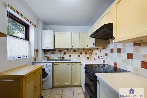 2 bedroom townhouse to rent, Davis Alley, Tewkesbury