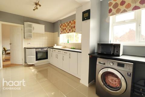 14 Bancroft Close, Cambridge, CB1 3QZ