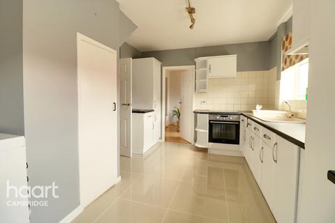 14 Bancroft Close, Cambridge, CB1 3QZ