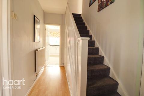 14 Bancroft Close, Cambridge, CB1 3QZ