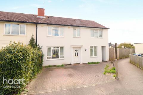 14 Bancroft Close, Cambridge, CB1 3QZ