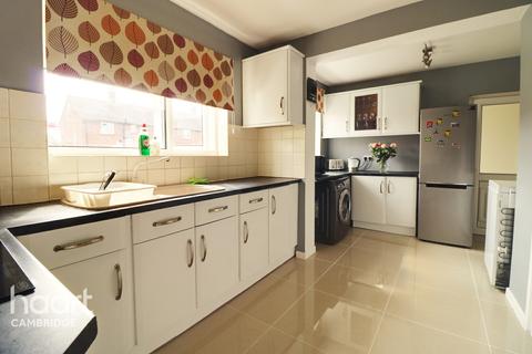 14 Bancroft Close, Cambridge, CB1 3QZ