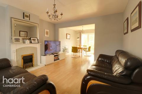 14 Bancroft Close, Cambridge, CB1 3QZ