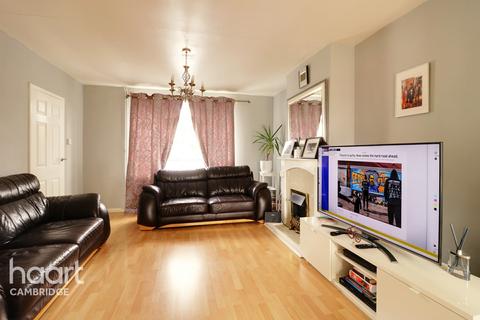 14 Bancroft Close, Cambridge, CB1 3QZ