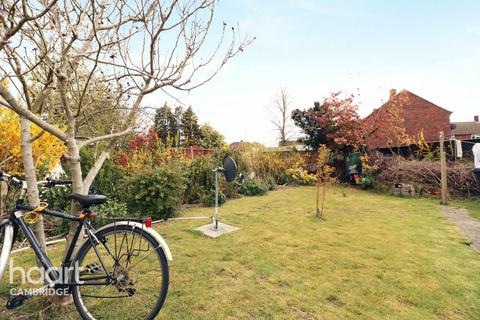 14 Bancroft Close, Cambridge, CB1 3QZ