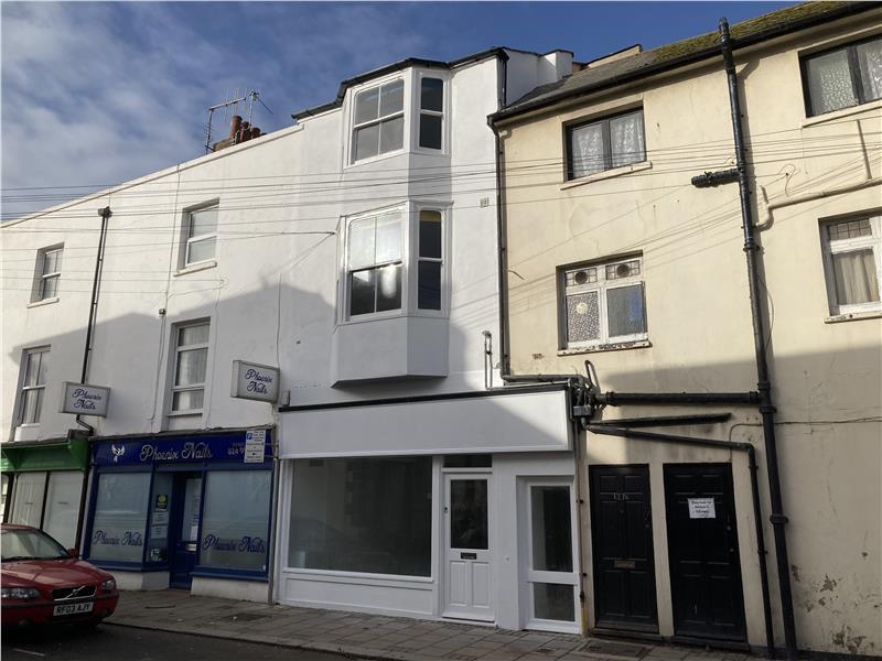 35 West Buildings, Worthing, West Sussex Property £575,000