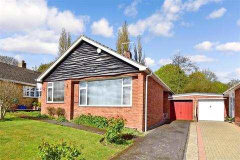 Search Detached Houses For Sale In Me8 Onthemarket