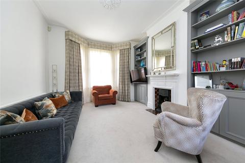 5 Salisbury Road, Richmond, TW9 2JB