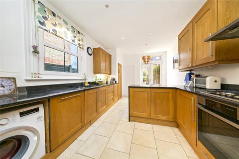 5 Salisbury Road, Richmond, TW9 2JB