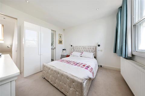 5 Salisbury Road, Richmond, TW9 2JB