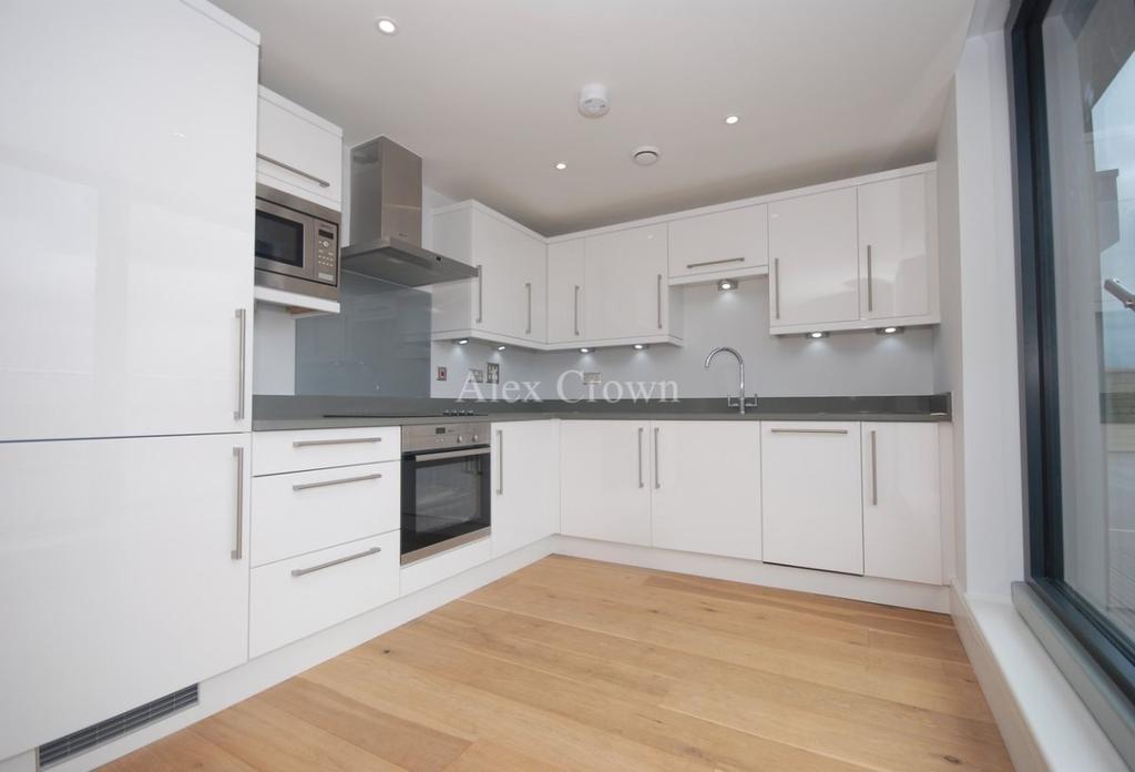 Argo House, Kilburn Park Road, Maida Vale 2 bed apartment £2,000 pcm