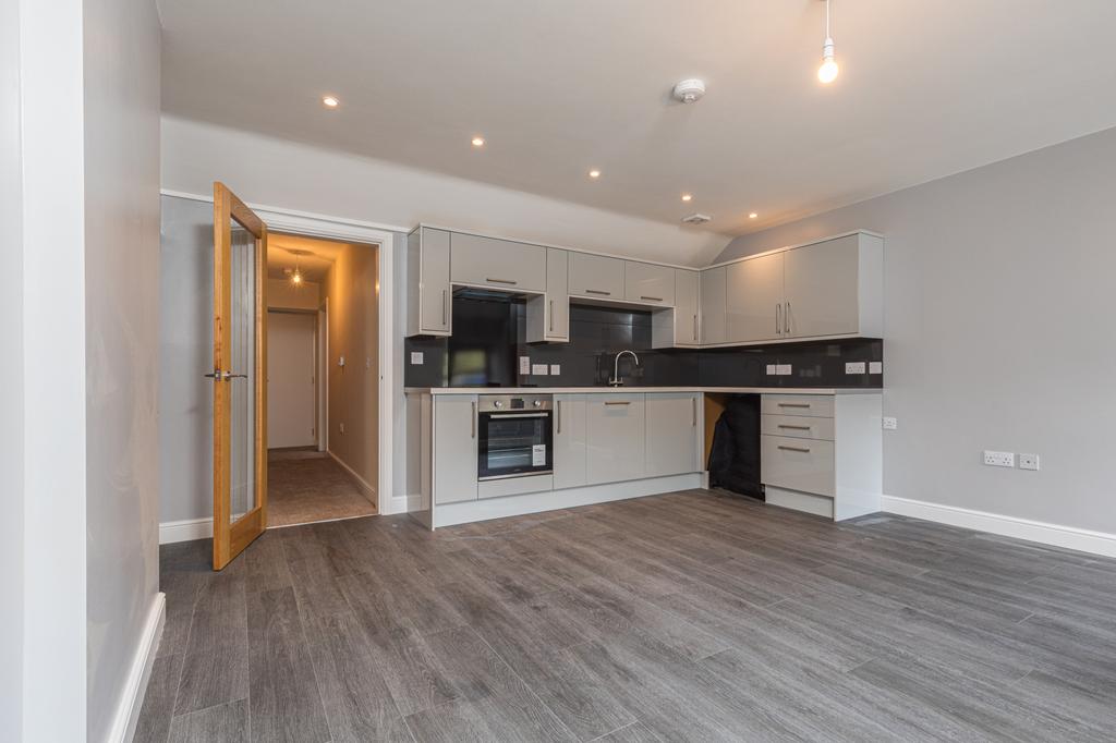 Windsor Road, Buxton, SK17 2 bed apartment £650 pcm (£150 pw)