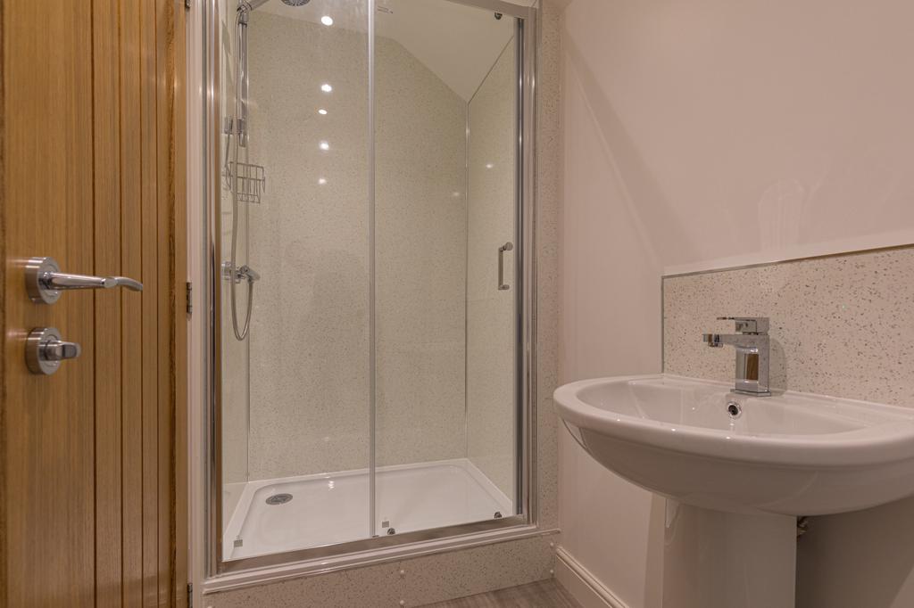 Windsor Road, Buxton, SK17 2 bed apartment £650 pcm (£150 pw)