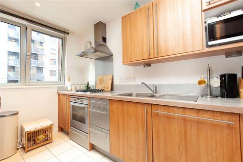 2 bedroom flat to rent, Buckler Court, Eden Grove, Islington, London