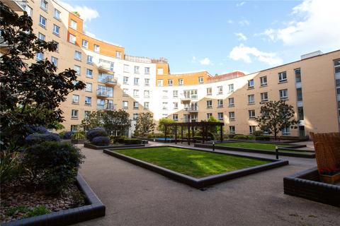 2 bedroom flat to rent, Buckler Court, Eden Grove, Islington, London