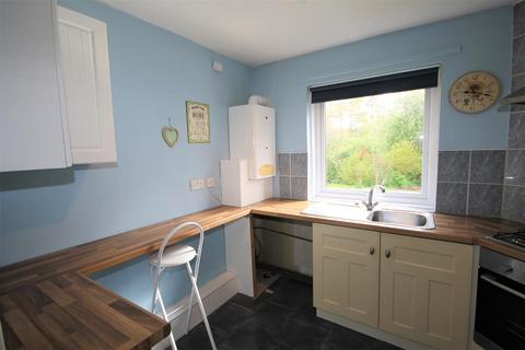 2 bedroom flat to rent - Talisman Crescent, Motherwell
