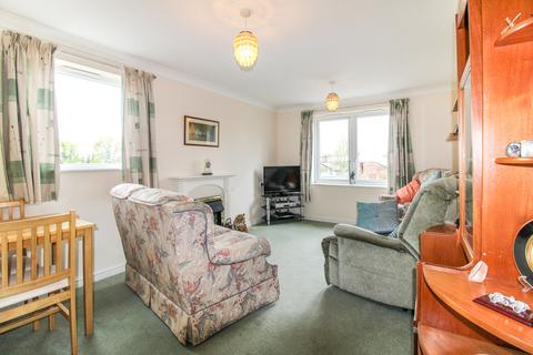 1 bedroom retirement property for sale - Kingsley Court, Aldershot, Hampshire, GU11