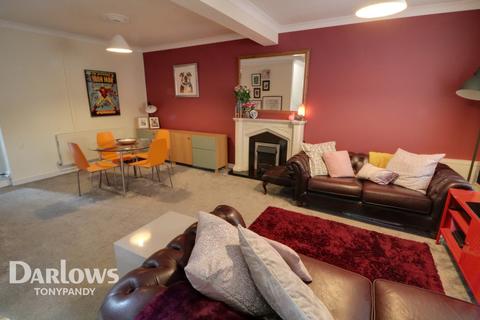 123 Hendrecafn Road, Tonypandy, CF40 1LW