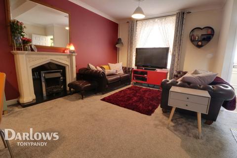 123 Hendrecafn Road, Tonypandy, CF40 1LW
