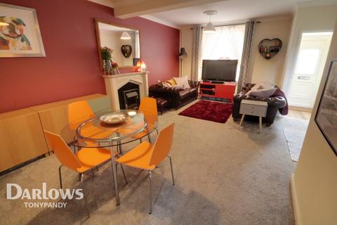 123 Hendrecafn Road, Tonypandy, CF40 1LW
