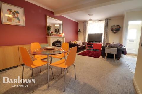 123 Hendrecafn Road, Tonypandy, CF40 1LW