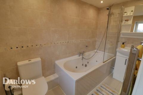 123 Hendrecafn Road, Tonypandy, CF40 1LW