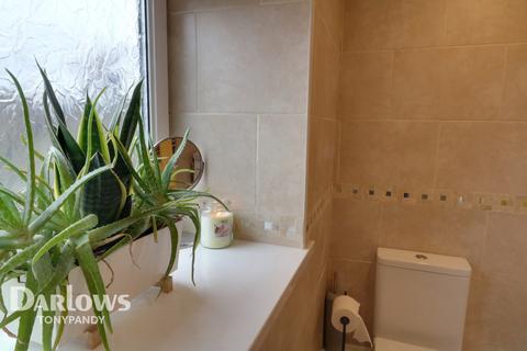 123 Hendrecafn Road, Tonypandy, CF40 1LW