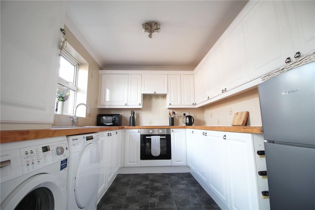 Manor Way, Deeping St. James... 3 bed bungalow £259,000