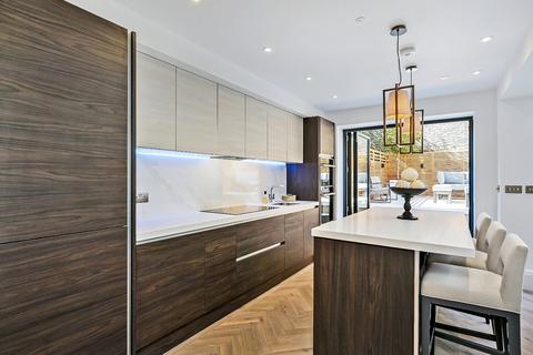 12a Redcliffe Street, London, SW10 9DT