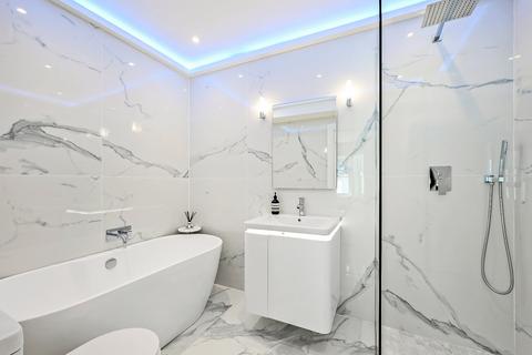 12a Redcliffe Street, London, SW10 9DT