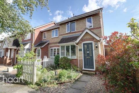33 Blackthorn Close, Chatteris, PE16 6PE