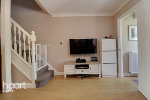 33 Blackthorn Close, Chatteris, PE16 6PE