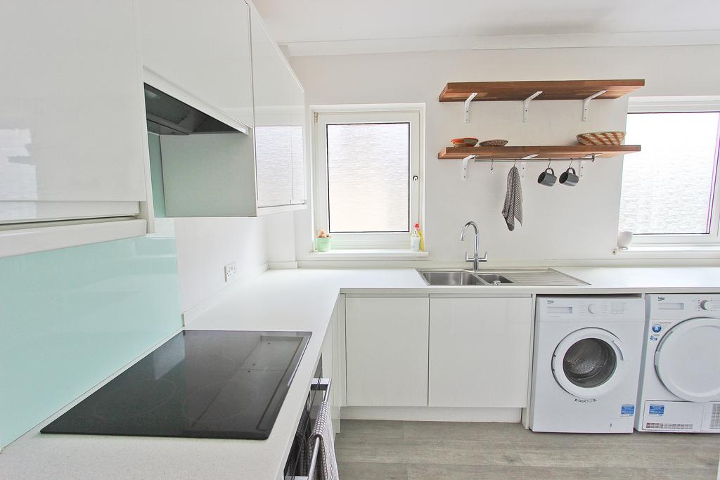 Fitted Kitchen