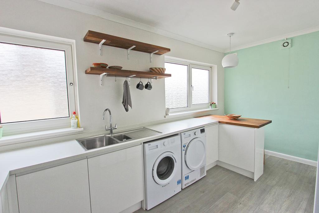 Fitted Kitchen