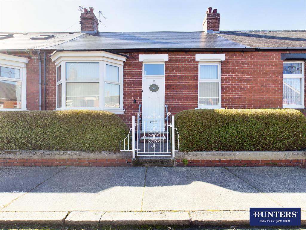 Inverness Street, Fulwell... 3 bed bungalow £160,000
