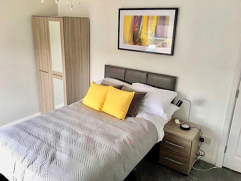 4 Bed HMO - Nelson Road, Doncaster