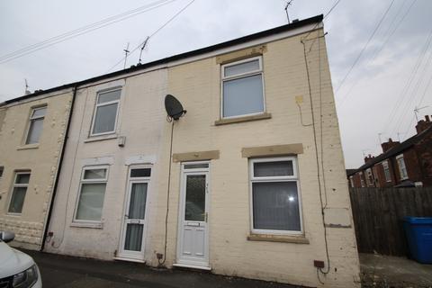 undefined, Barnsley St, Hull, HU8