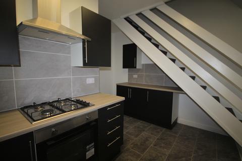 undefined, Barnsley St, Hull, HU8