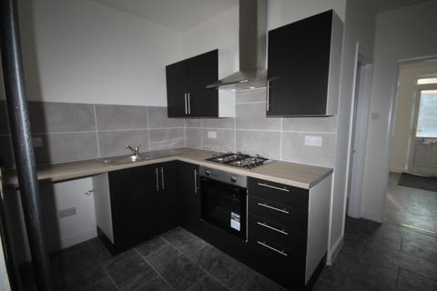 undefined, Barnsley St, Hull, HU8