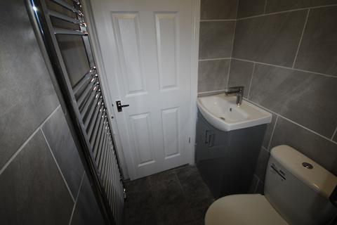 undefined, Barnsley St, Hull, HU8
