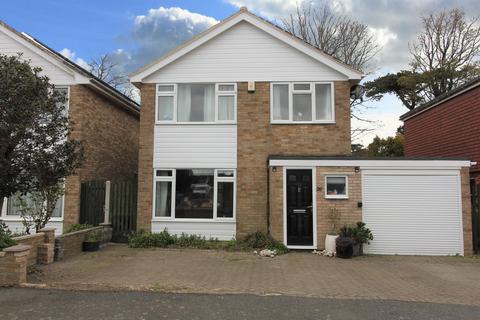 26 Beacon Way, Lympne, Hythe, CT21 4LJ