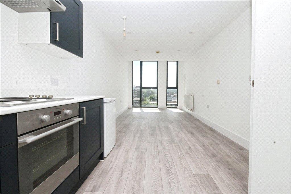 Kitchen/Reception