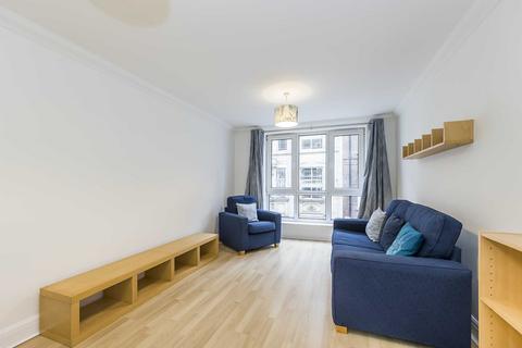 1 bedroom flat to rent - Little Britain Street, City of London, EC1A