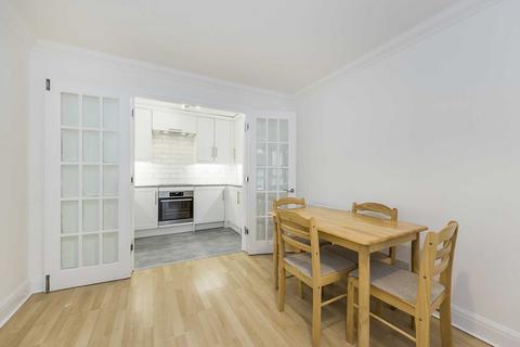 1 bedroom flat to rent - Little Britain Street, City of London, EC1A