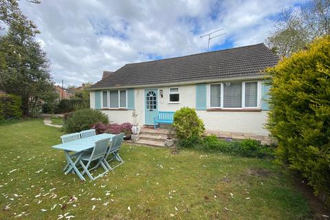 9 Heathway, Ascot, SL5 8NX